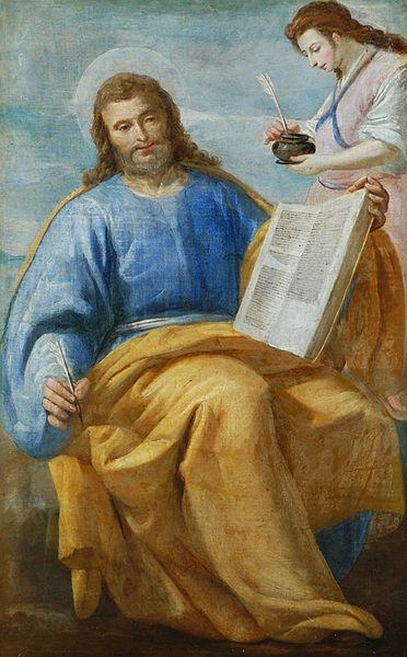 San Mateo, Jusepe Leonardo